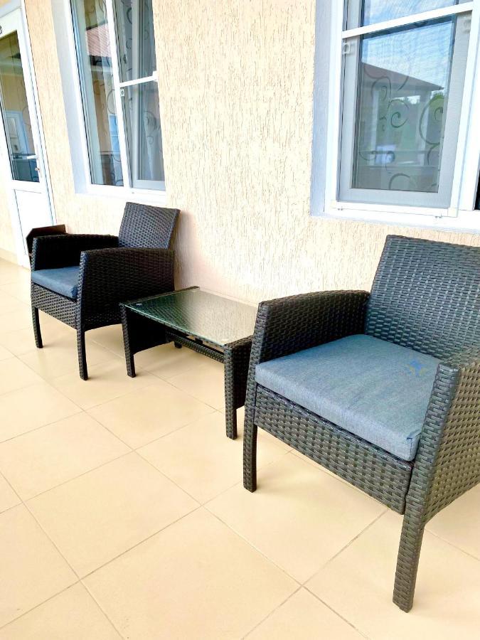 Hotel Solntse Abkhazii Lidzava Exterior foto