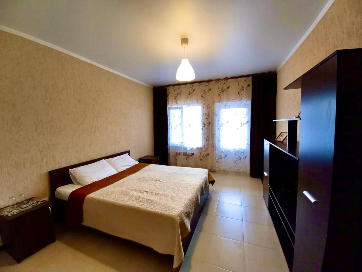 Hotel Solntse Abkhazii Lidzava Exterior foto