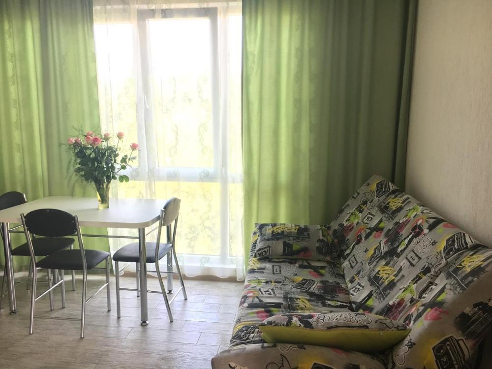 Hotel Solntse Abkhazii Lidzava Exterior foto